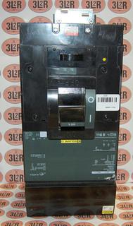 SQ.D- LA36400 (400A,600V,22KA) Product Image